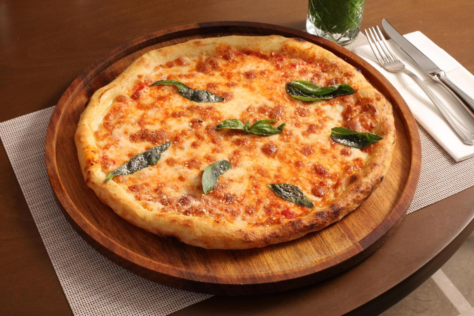 本特利摩顿酒店 - 特级 伊斯坦布尔 外观 照片 A pizza